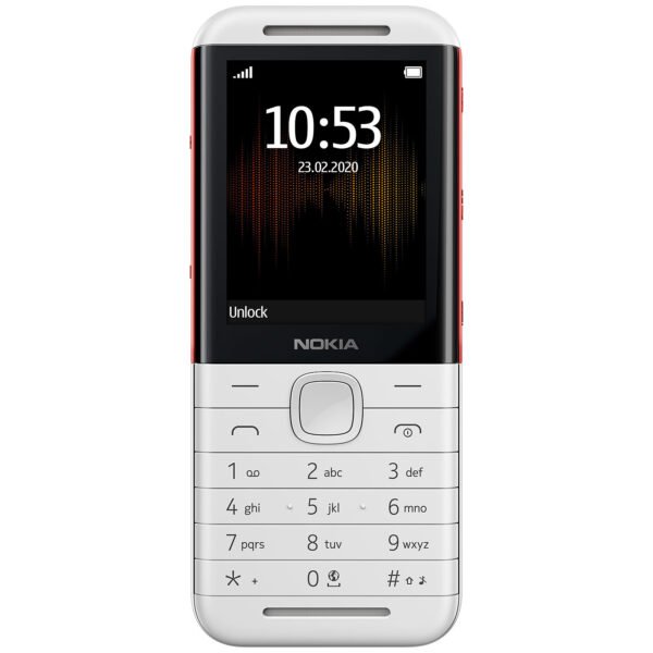 ⁦Nokia 5310 Express⁩ - الصورة ⁦2⁩