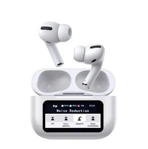 AirPods Pro  بشاشة لمس ذكية